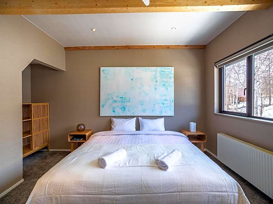 Shousugi Chalet by Elite Havens