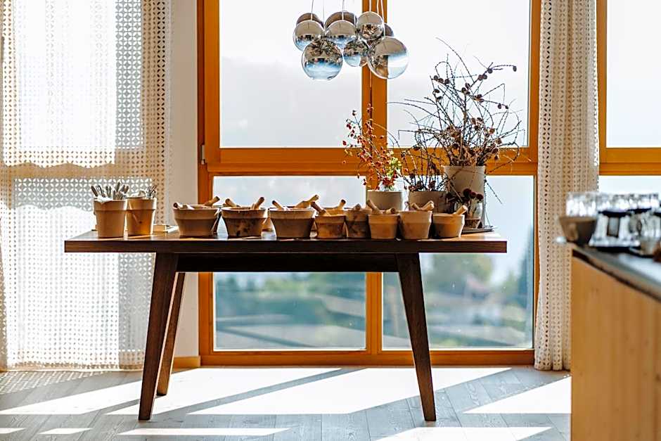 Hotel & Gasthof zum Hirschen