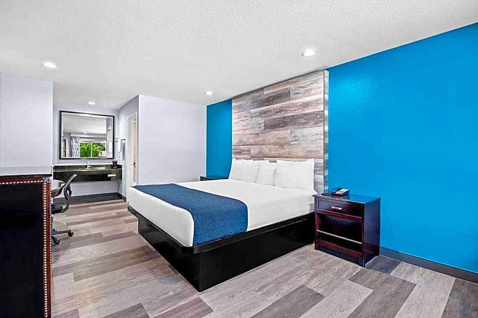 SureStay Hotel by Best Western Buena Park Anaheim