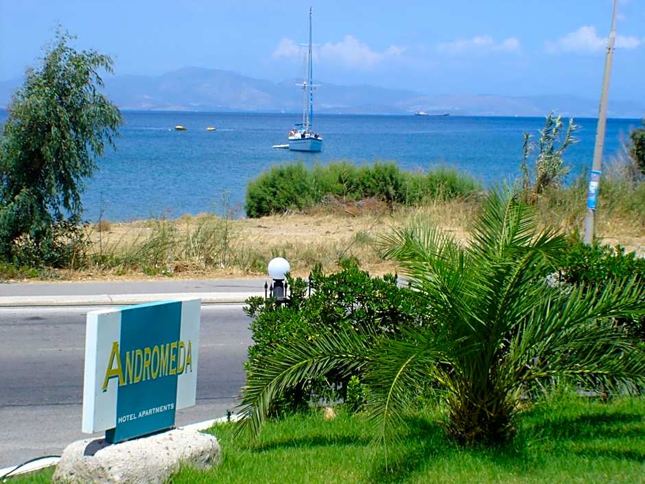 Andromeda Hotel Apartments