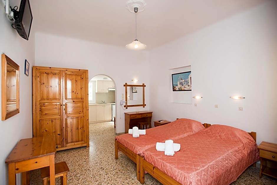 Florance Apartments & Rooms