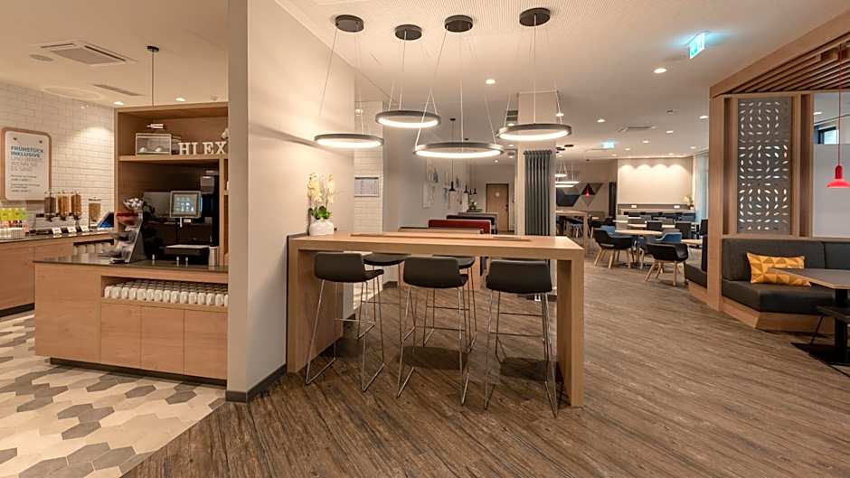 Holiday Inn Express Munich North By IHG