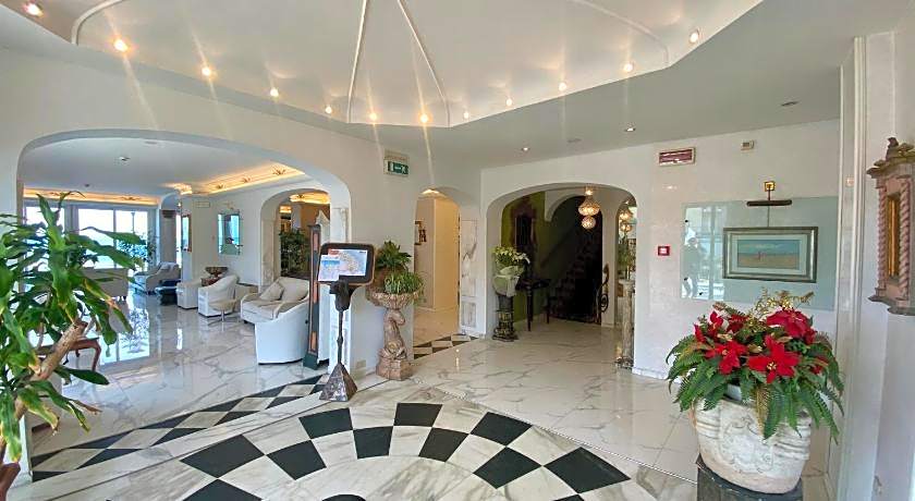 Grand Hotel Michelacci