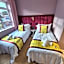 Rosemay Hotel near London Heathrow Airport