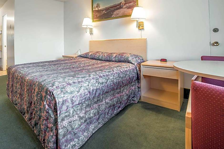 Rodeway Inn Boardman - Hermiston