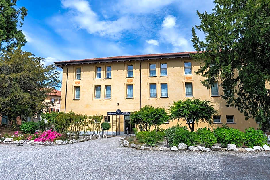 Hotel Villa Borghi