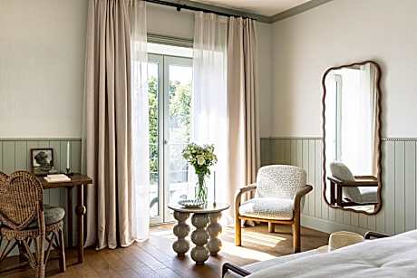 Double Room - Prestige