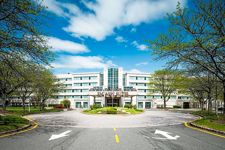 Embassy Suites By Hilton Hotel Parsippany