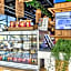 Mercure Paris Orly Aeroport