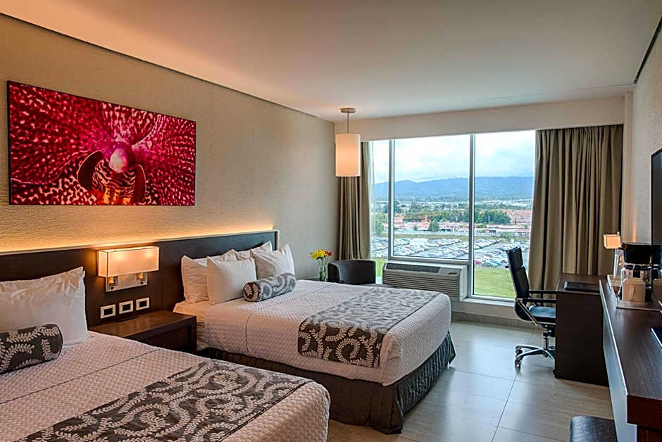 Crowne Plaza Panama Airport By IHG