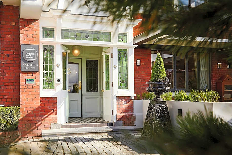 Killarney Randles Hotel