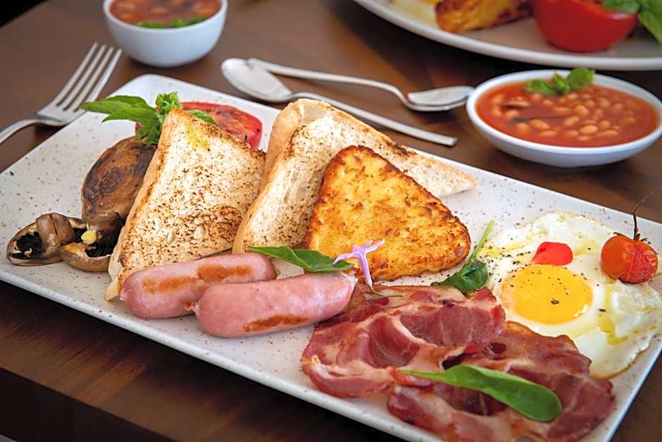 Bliss Boutique Living