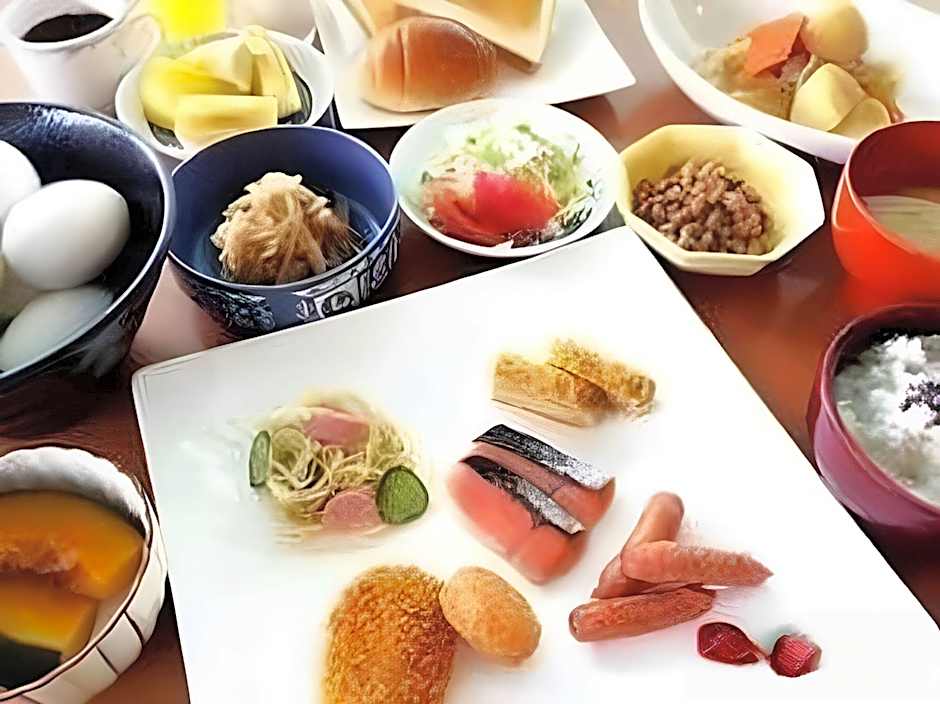 Ichimanri Hotel Golden Century