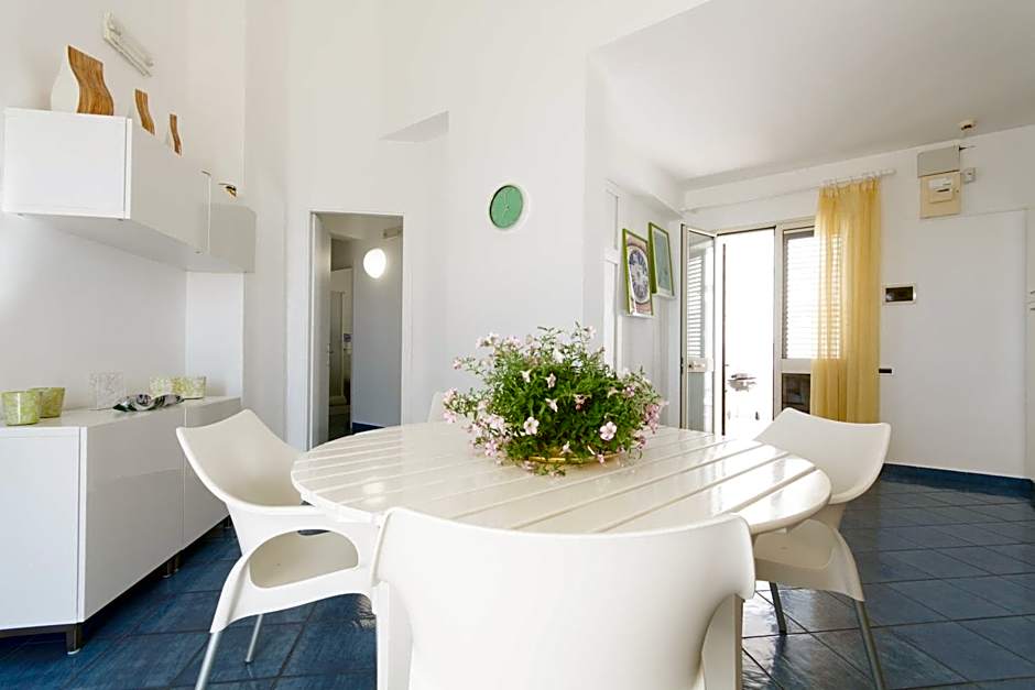 Amira Beach Villa by Le Dhome Sicily