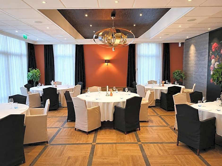 Hotel Hof van Gelre by Flow