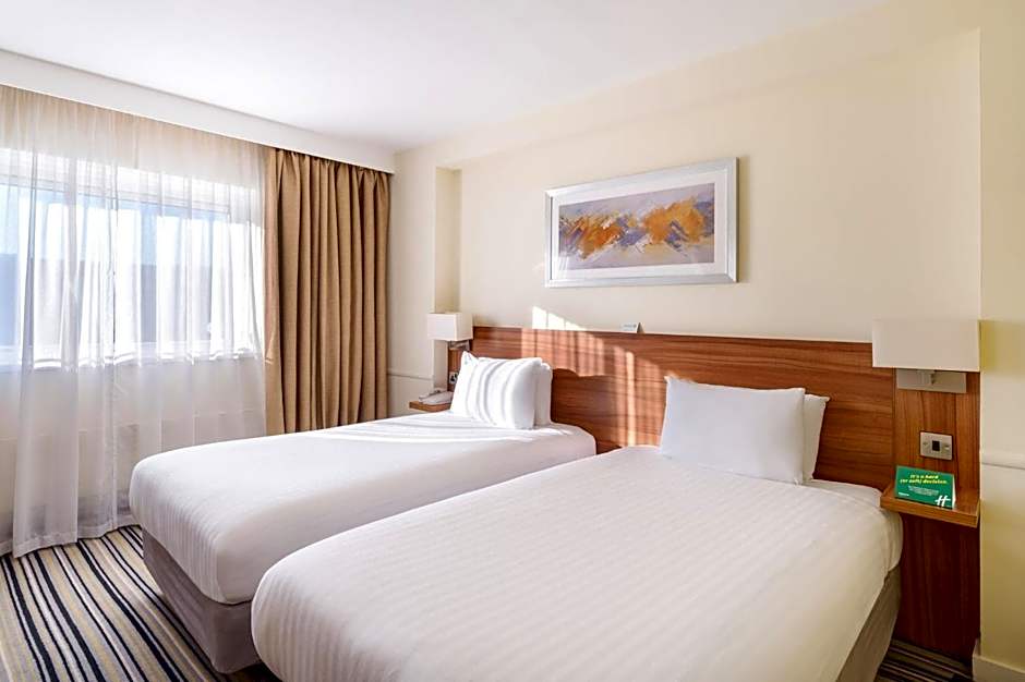 Holiday Inn Haydock By IHG
