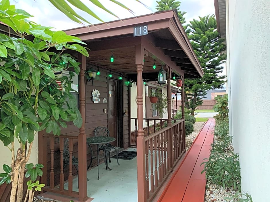 Travelodge by Wyndham Suites St Augustine