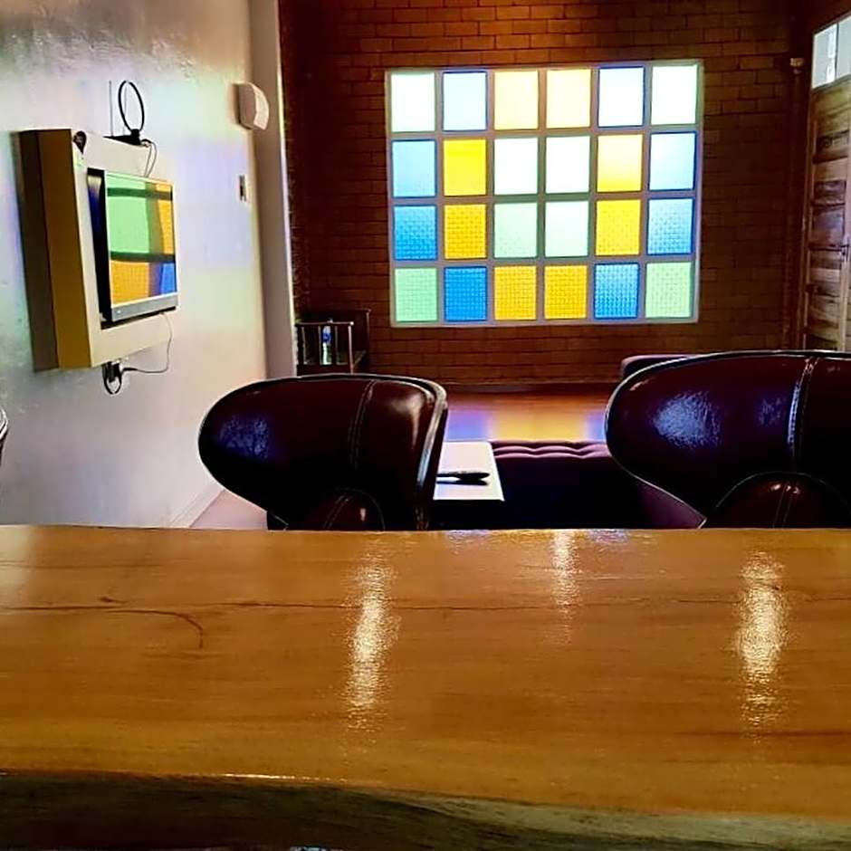 Andalus beach residence