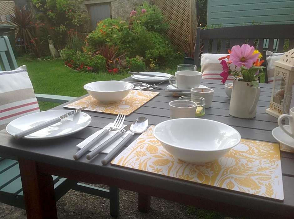 The Old Post House B&B