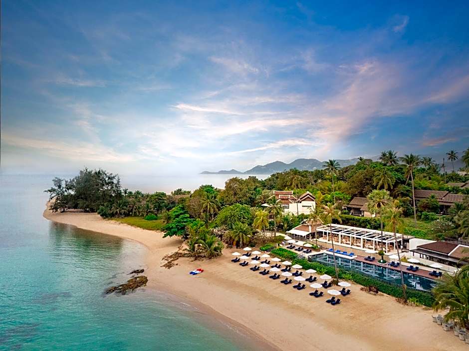 Photo 1 of 49 of Anantara Lawana Koh Samui Resort
