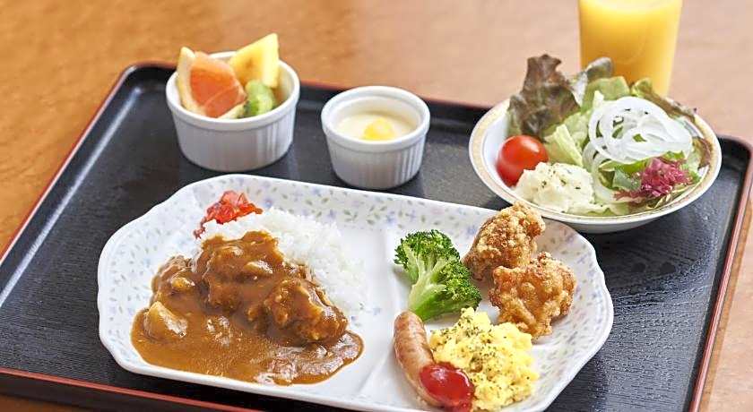 Hotel Paco Obihiro Chuo