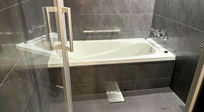 HOTEL LEGASTA KYOTO HIGASHIYAMA SANJO