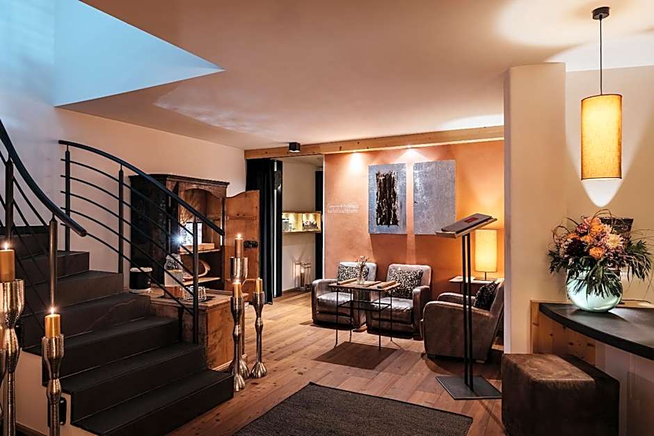 Lagació Hotel Mountain Residence