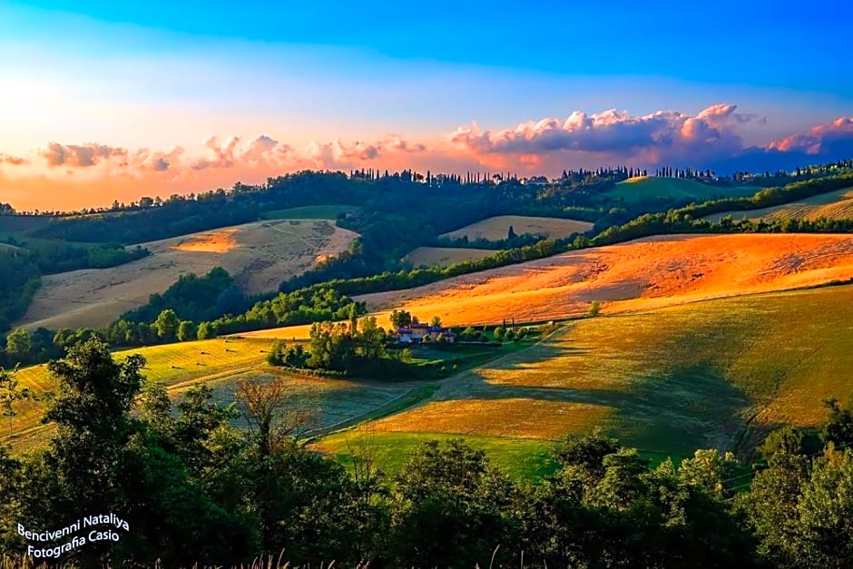 Antica Locanda La Posta