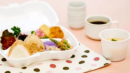 Toyoko Inn Yokohama Nishi-guchi
