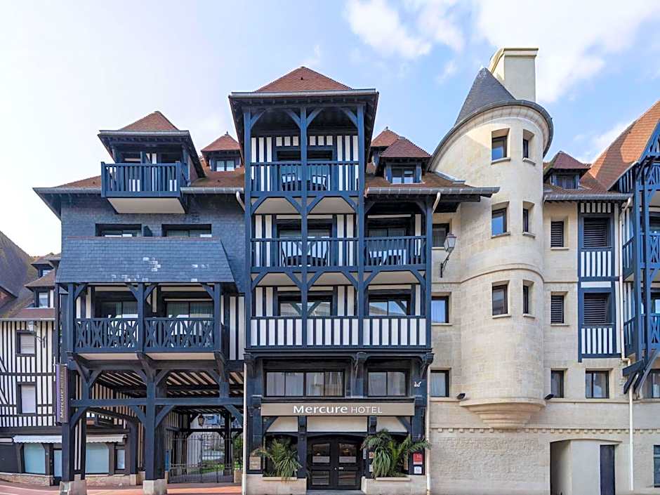 Mercure Deauville Centre