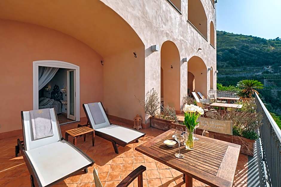 Hotel Botanico San Lazzaro