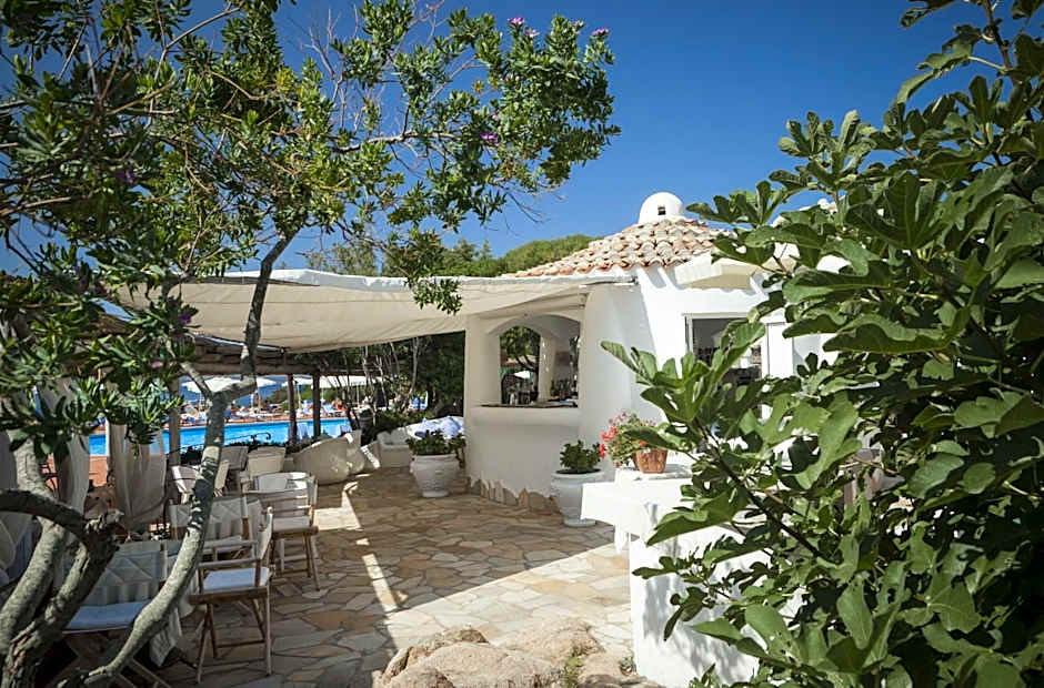 Hotel La Bisaccia