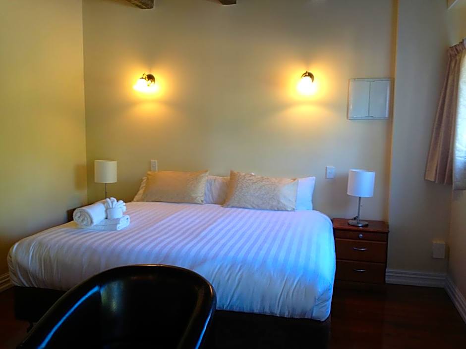 Seaport Village Holiday Accommodation