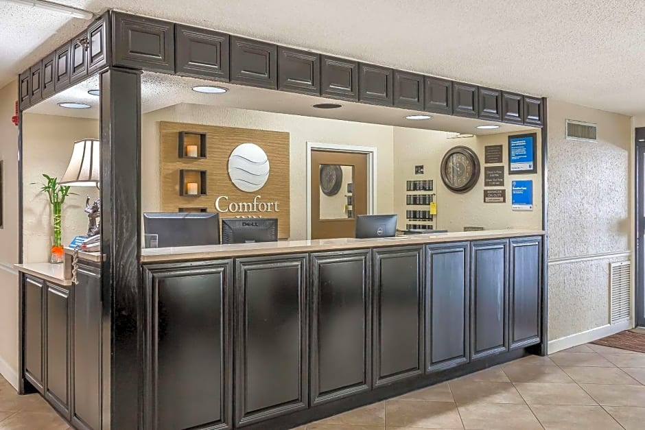 Comfort Inn Savannah