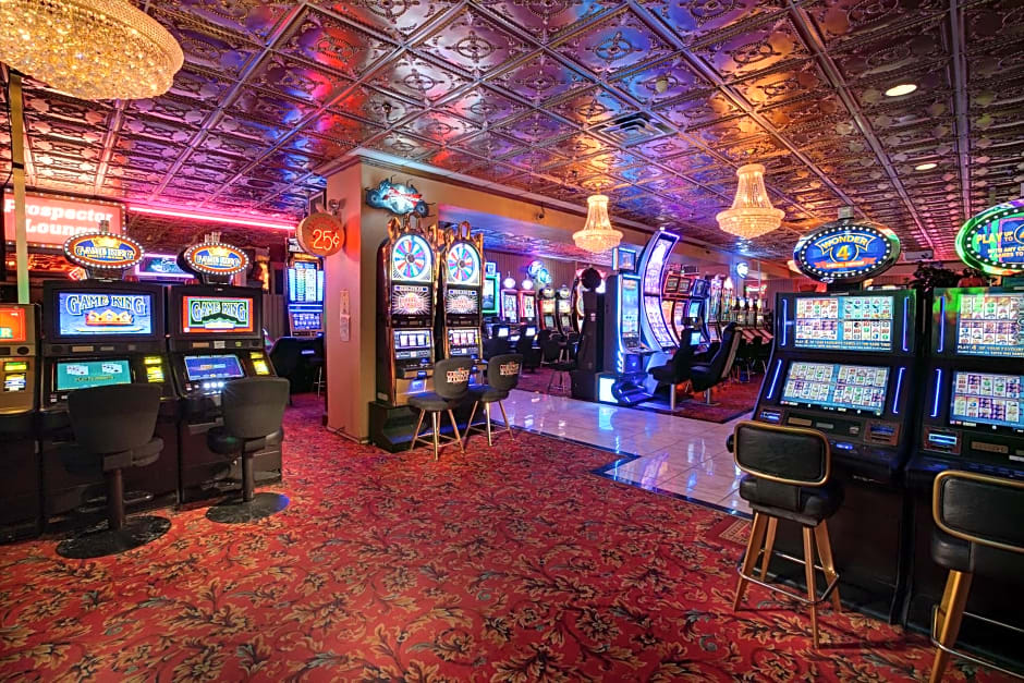 Prospector Hotel & Casino