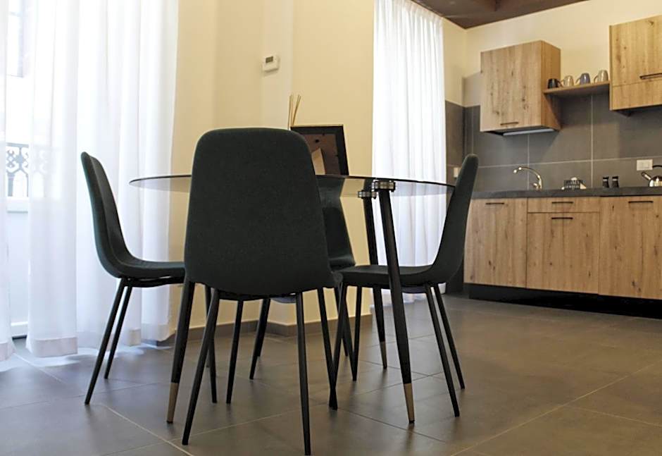 Porta Nuova Luxury Apartments