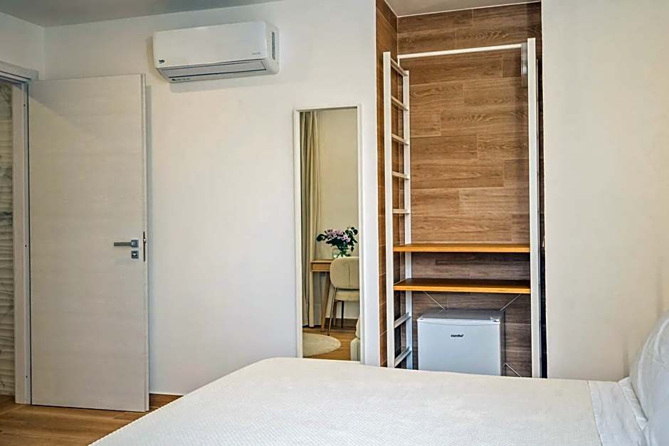 infinity Castellabate b & b di Charme