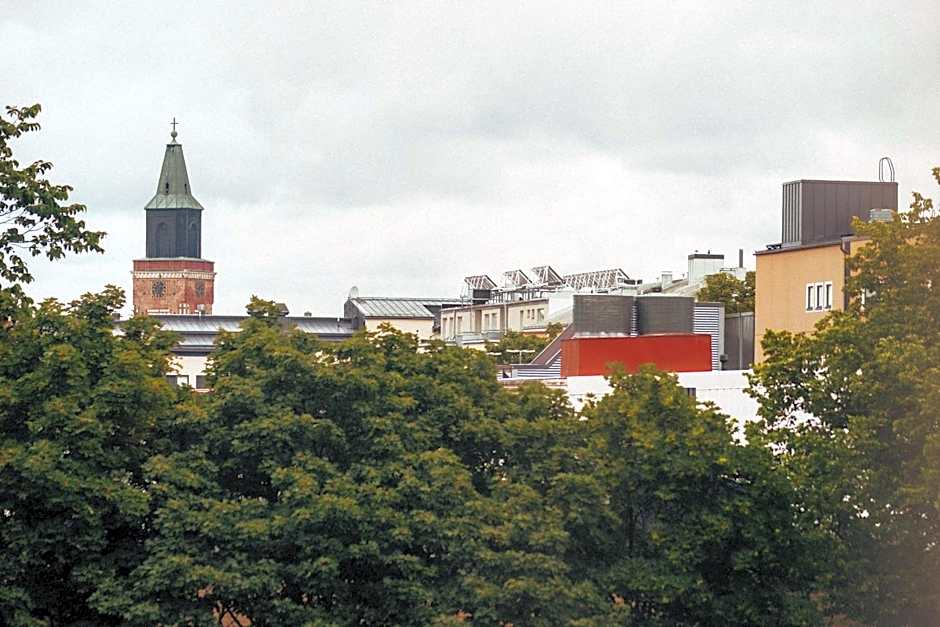 Scandic Go, Eerikinkatu 30