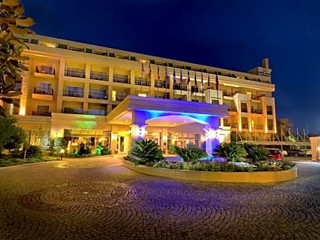 Crystal De Luxe Resort & Spa - All Inclusive