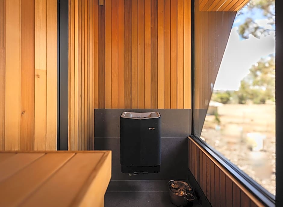 CABN X Seppeltsfield Barossa