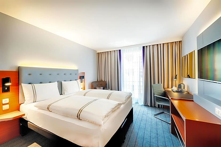 Premier Inn Frankfurt City Europaviertel