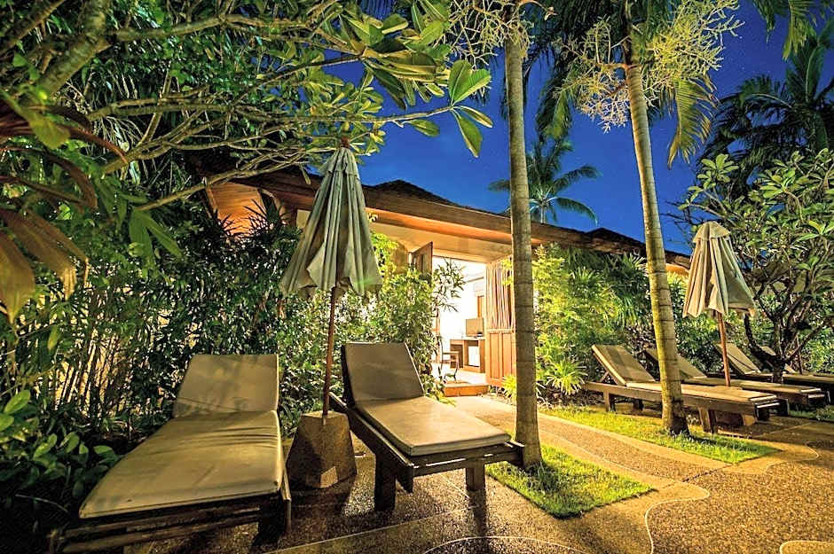 Pai Tan Villas