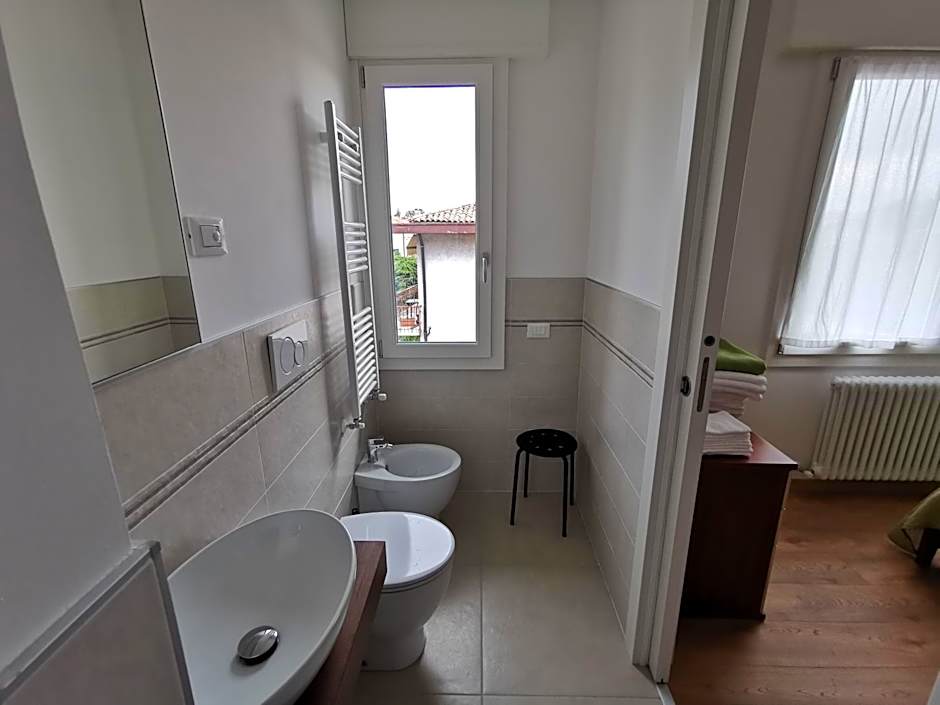 DESDEMA & OPERA Rooms