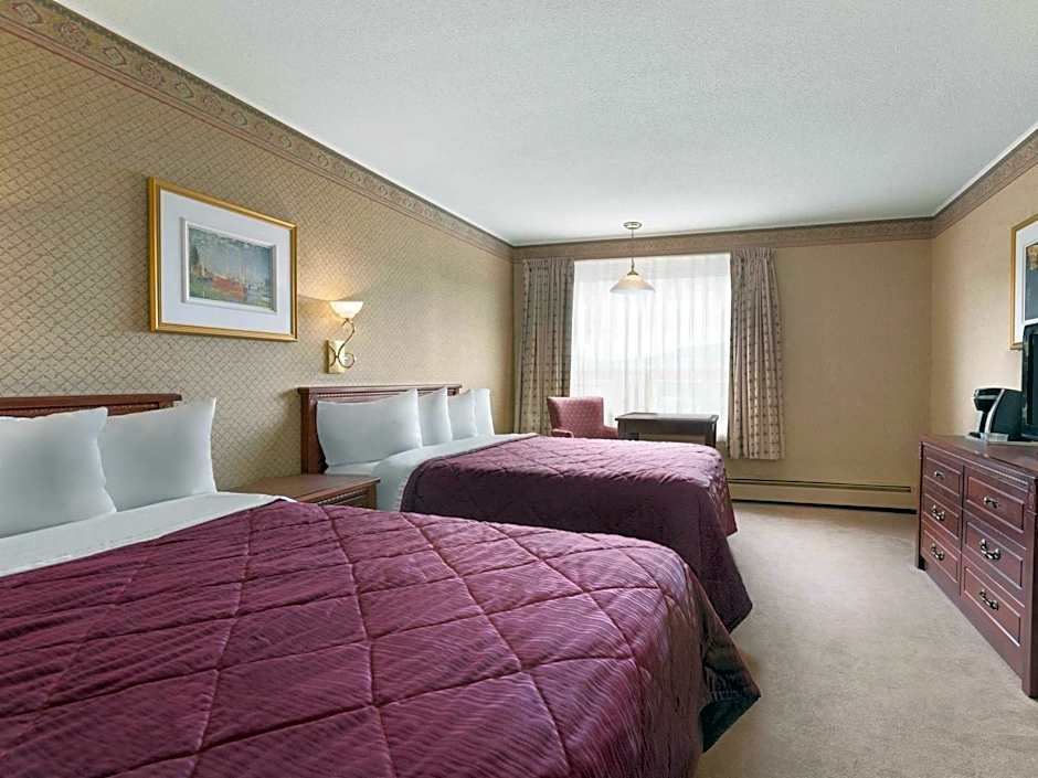 Travelodge by Wyndham Edmundston