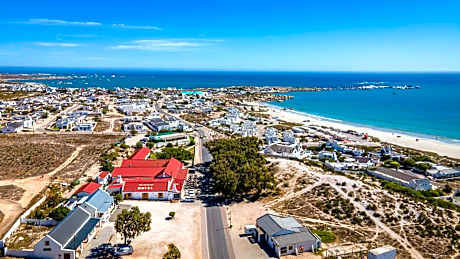 Paternoster Hotel