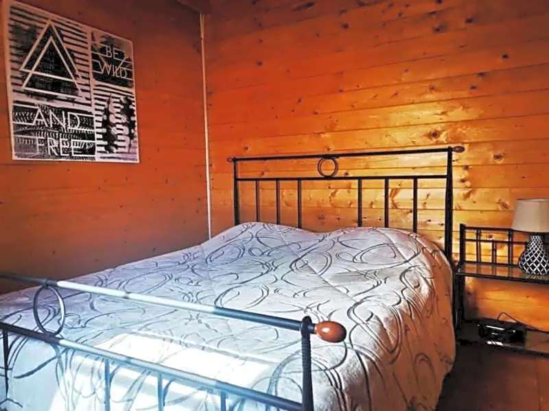 Vila da Laje - Onde a Natureza o envolve - Serra da Estrela