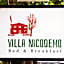 Villa Nicodemo
