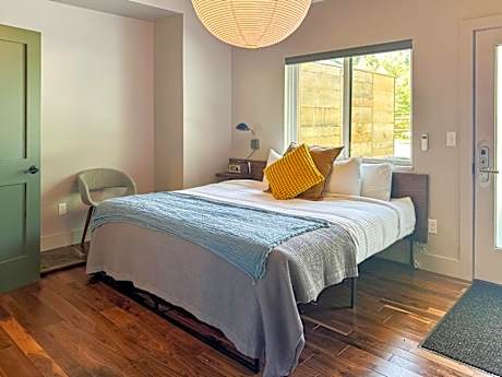 King Room - Disability Access