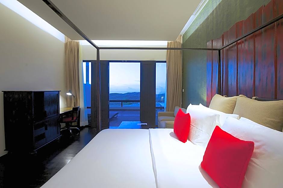 Jetwing Yala Hotel