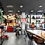 Moxy Zurich